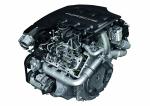 Porsche Panamera Diesel 2011 года